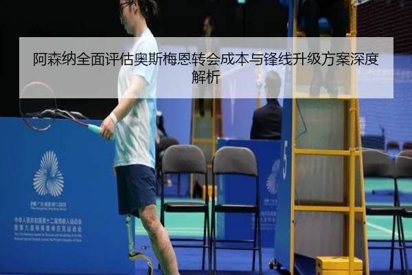 阿森纳全面评估奥斯梅恩转会成本与锋线升级方案深度解析