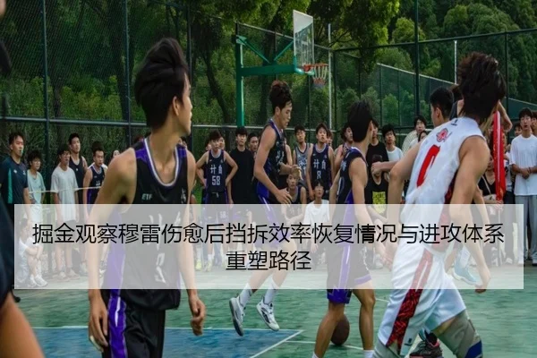 掘金观察穆雷伤愈后挡拆效率恢复情况与进攻体系重塑路径